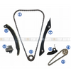 TK-FD067 Timing Chain Kit for FORD 2.0L 1.8L
