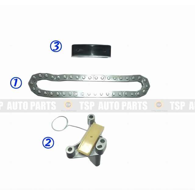 TK-FD056 Timing Chain Kit for FORD 2.0L