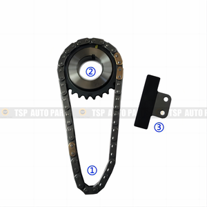 TK-HY012 Timing Chain Kit for HYUNDAI 1.5L