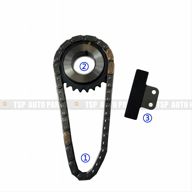 TK-HY012 Timing Chain Kit for HYUNDAI 1.5L