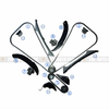 TK-HY013 Timing Chain Kit for HYUNDAI 3.3L 3.8L