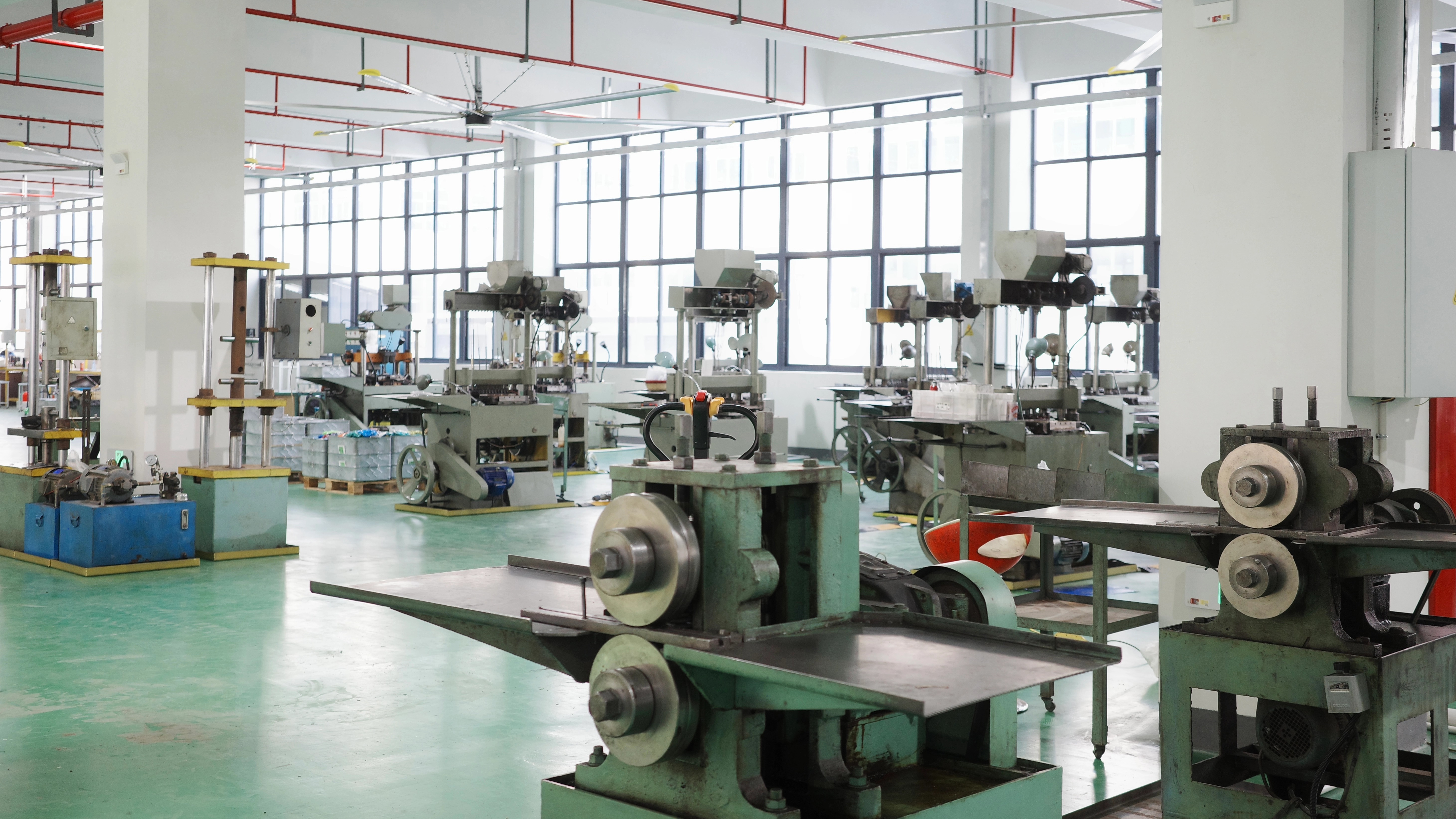 TSP FACTORY